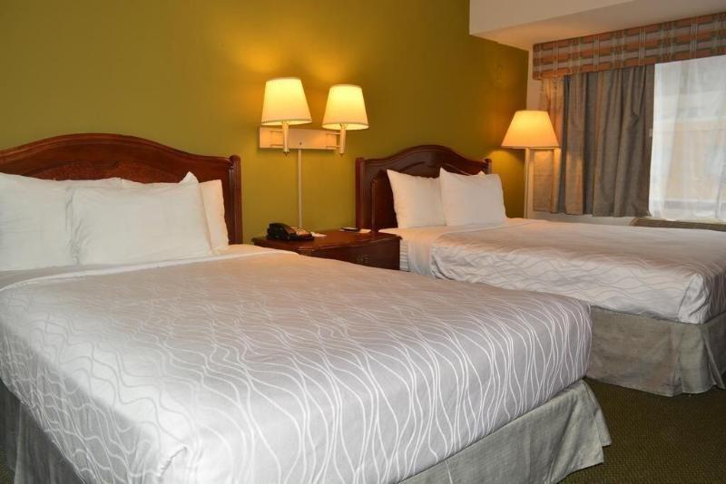 New City Hotel Caïro Buitenkant foto